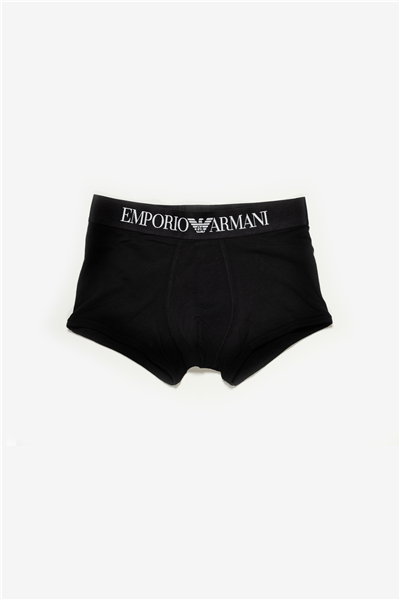 Emporio Armani Pamuklu Boxer