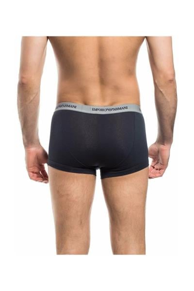 Emporio Armani Pamuklu Boxer
