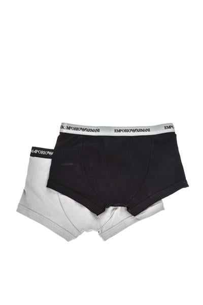 Emporio Armani Pamuklu Boxer
