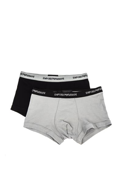 Emporio Armani Pamuklu Boxer