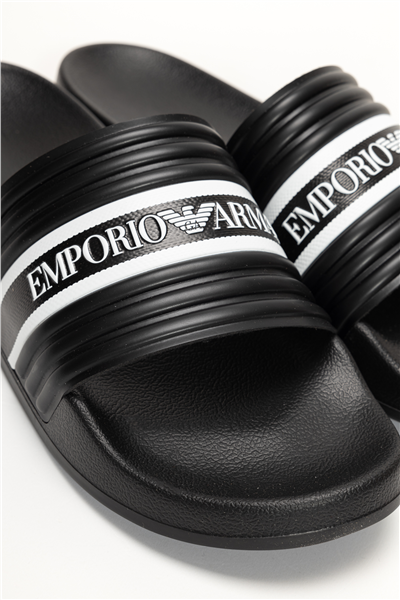 Emporio Armani Plaj Terliği