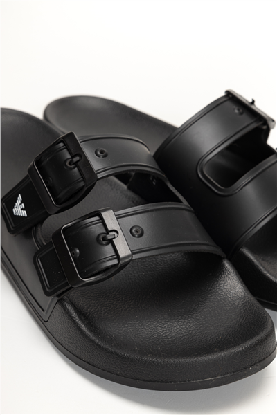 Emporio Armani Plaj Terliği