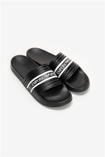 Emporio Armani Plaj Terliği