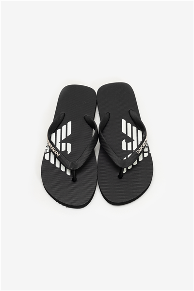 Emporio Armani Plaj Terliği