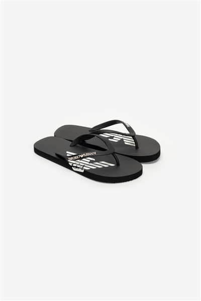 Emporio Armani Plaj Terliği