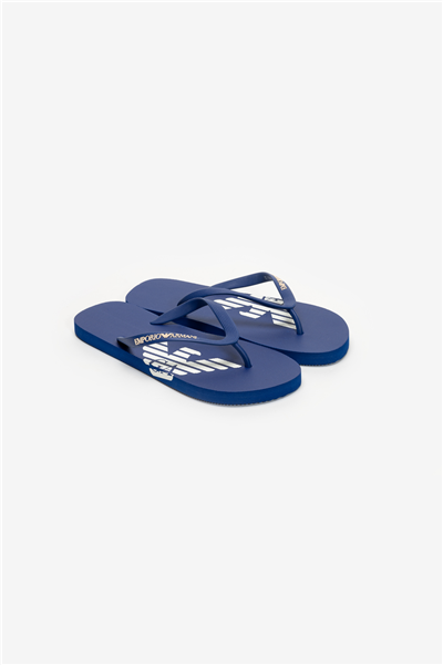 Emporio Armani Plaj Terliği