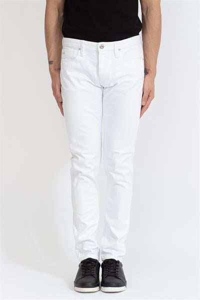 Emporio Armani Regular Fit  Erkek Jean Pantolon