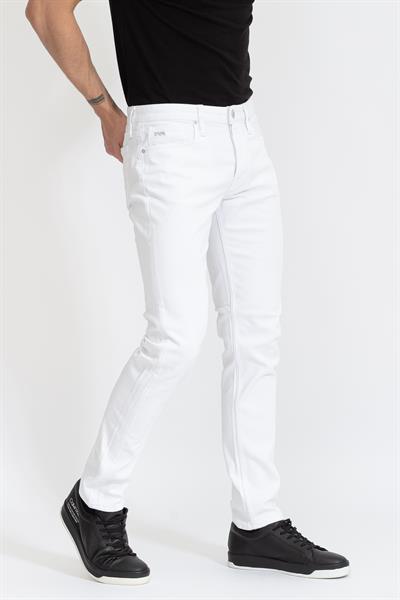 Emporio Armani Regular Fit  Erkek Jean Pantolon