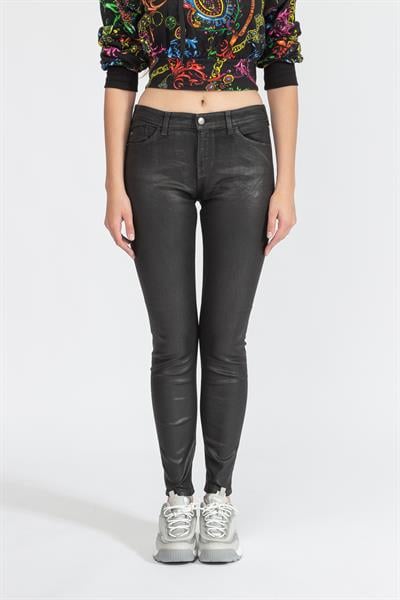 Emporio Armani Skinny Kadın Jean Pantolon