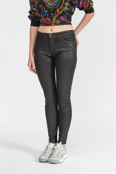 Emporio Armani Skinny Kadın Jean Pantolon