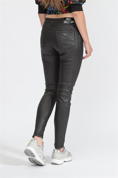 Emporio Armani Skinny Kadın Jean Pantolon