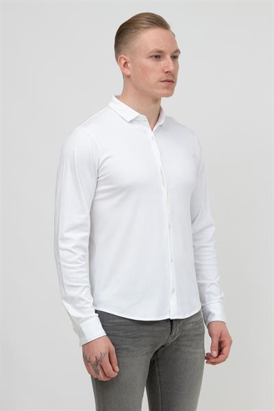 Emporio Armani Slim Fit Erkek Gömlek