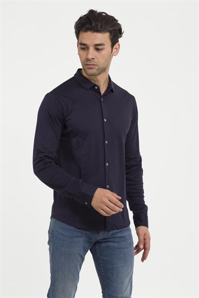 Emporio Armani Slim Fit Erkek Gömlek