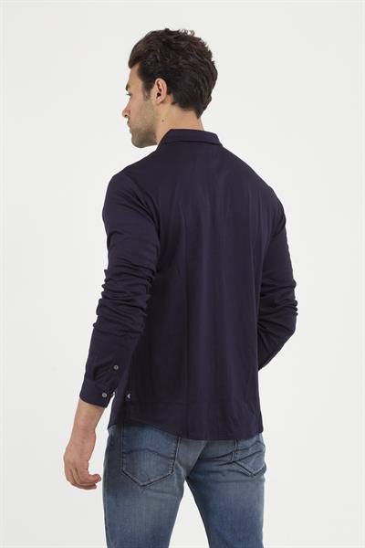 Emporio Armani Slim Fit Erkek Gömlek