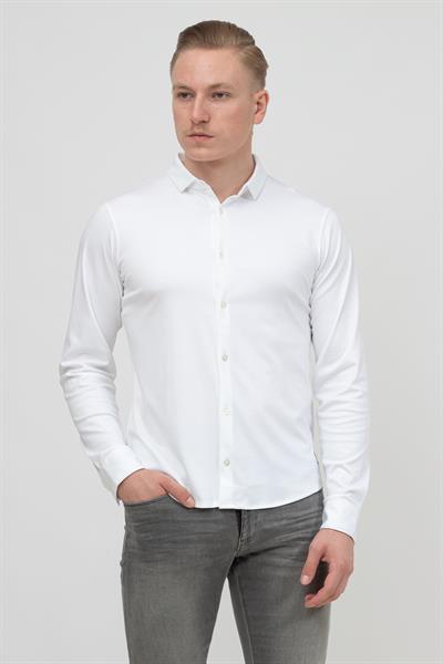 Emporio Armani Slim Fit Erkek Gömlek