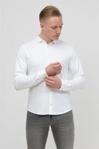 Emporio Armani Slim Fit Erkek Gömlek