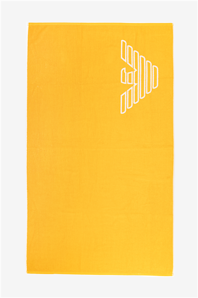 Emporio Armani Unisex Havlu