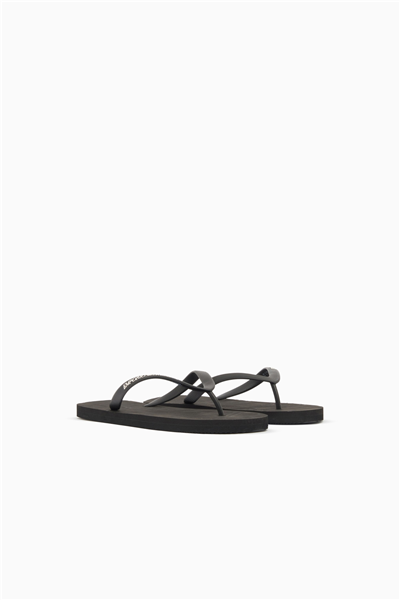 Emporio Armani Unisex Plaj Terliği Çok Renkli