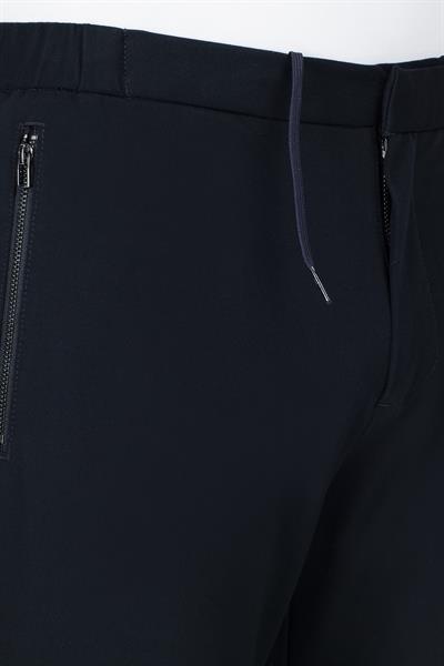 Emporio Armani Woven Erkek Pantolon