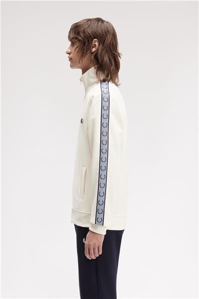 Fred Perry Erkek Eşofman Üstü