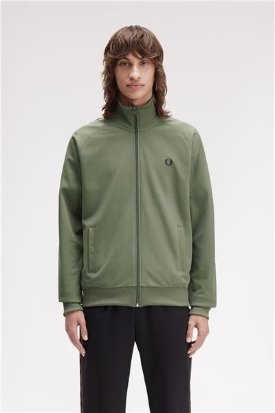 Fred Perry Erkek Eşofman Üstü