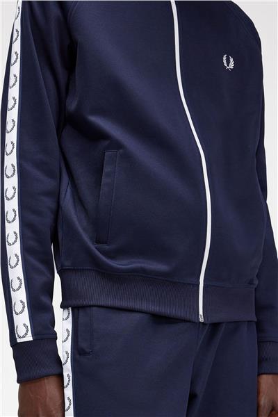 Fred Perry Erkek Eşofman Üstü