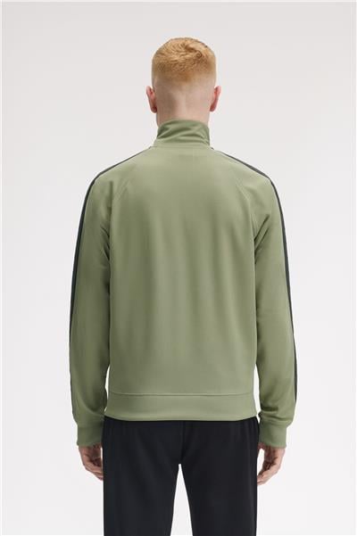 Fred Perry Erkek Eşofman Üstü