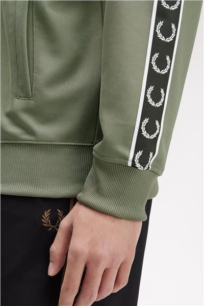 Fred Perry Erkek Eşofman Üstü