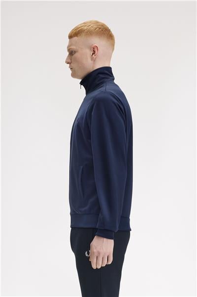 Fred Perry Erkek Eşofman Üstü