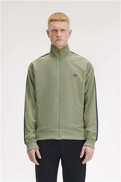 Fred Perry Erkek Eşofman Üstü