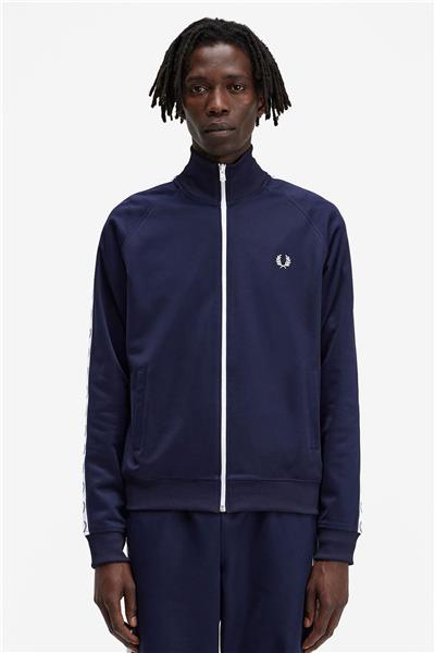 Fred Perry Erkek Eşofman Üstü