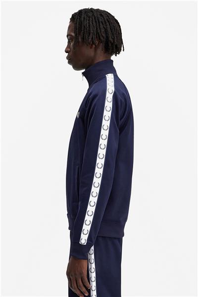 Fred Perry Erkek Eşofman Üstü