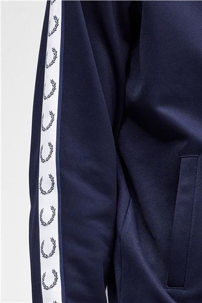 Fred Perry Erkek Eşofman Üstü