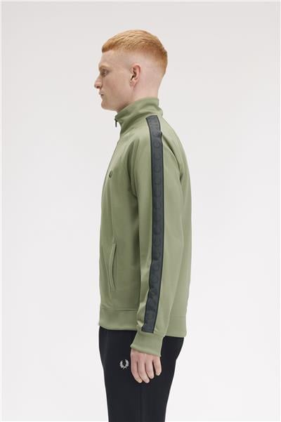 Fred Perry Erkek Eşofman Üstü