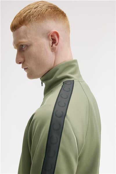 Fred Perry Erkek Eşofman Üstü