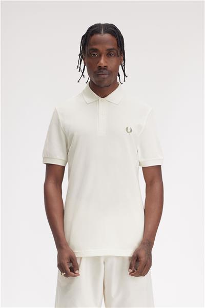 Fred Perry Erkek Polo Yaka T-Shirt Çok Renkli