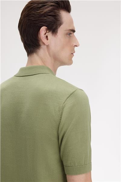 Fred Perry Erkek Polo Yaka T-Shirt