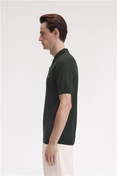 Fred Perry Erkek Polo Yaka T-Shirt