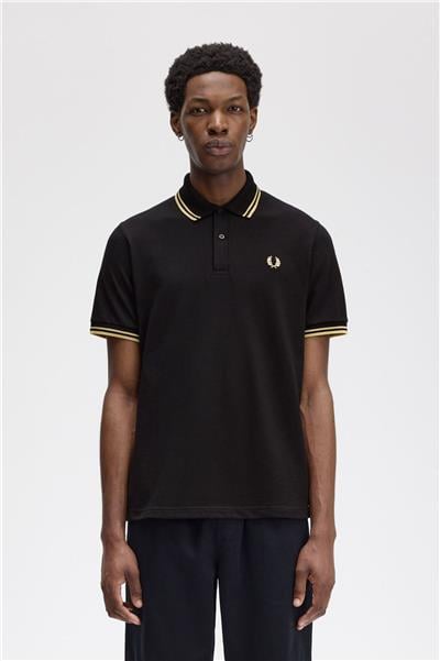 Fred Perry Erkek Polo Yaka T-Shirt