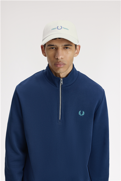 Fred Perry Flp Twill Cap Unisex Baseball Şapka