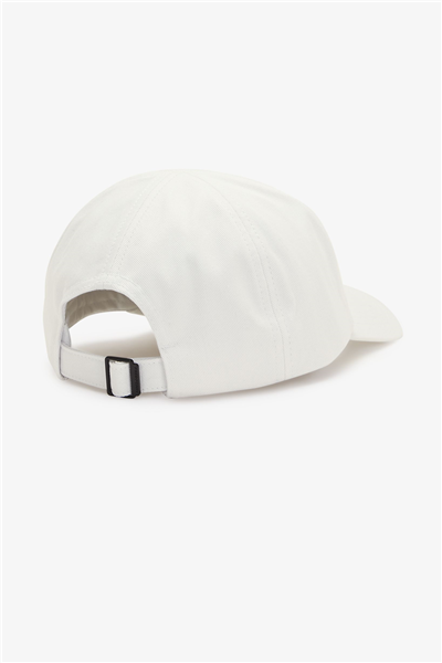 Fred Perry Flp Twill Cap Unisex Baseball Şapka