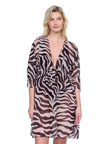 Gottex Kadın Plaj Elbisesi