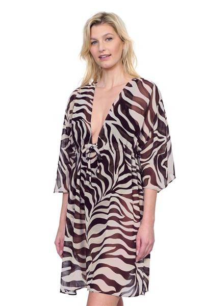 Gottex Kadın Plaj Elbisesi