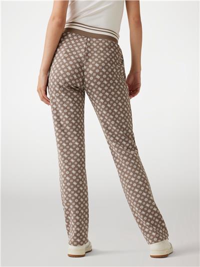 Guess Aggie Kadın Aktif Scuba Eşofman Altı