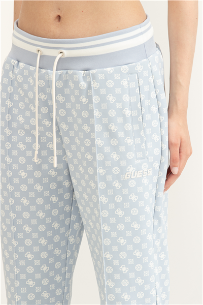 Guess Aggie Kadın Aktif Scuba Eşofman Altı