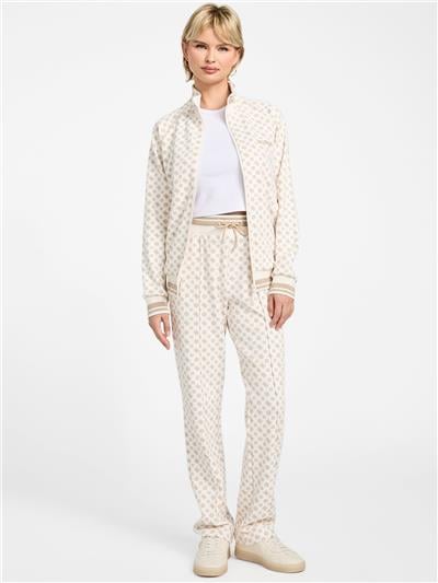 Guess Aggie Kadın Aktif Scuba Eşofman Altı