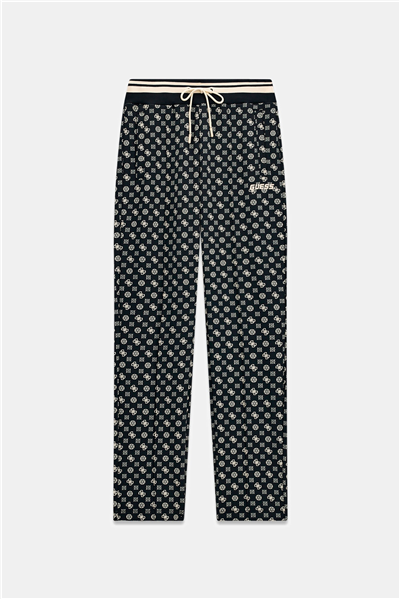 Guess Aggie Kadın Aktif Scuba Eşofman Altı