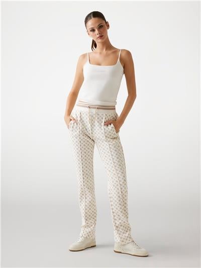 Guess Aggie Kadın Aktif Scuba Eşofman Altı