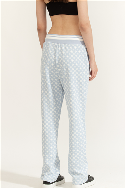 Guess Aggie Kadın Aktif Scuba Eşofman Altı