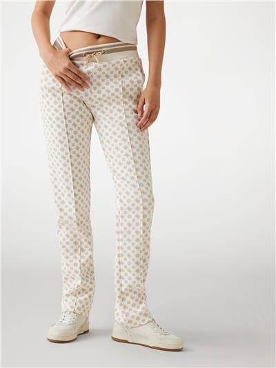 Guess Aggie Kadın Aktif Scuba Eşofman Altı